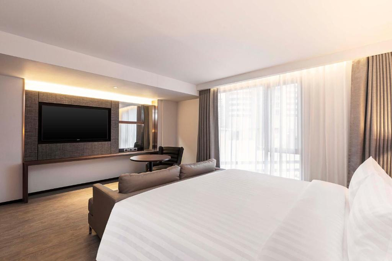 Bedroom 17