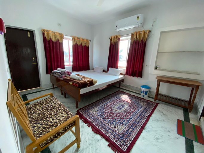 2, Rahul Guest House, Gaya
