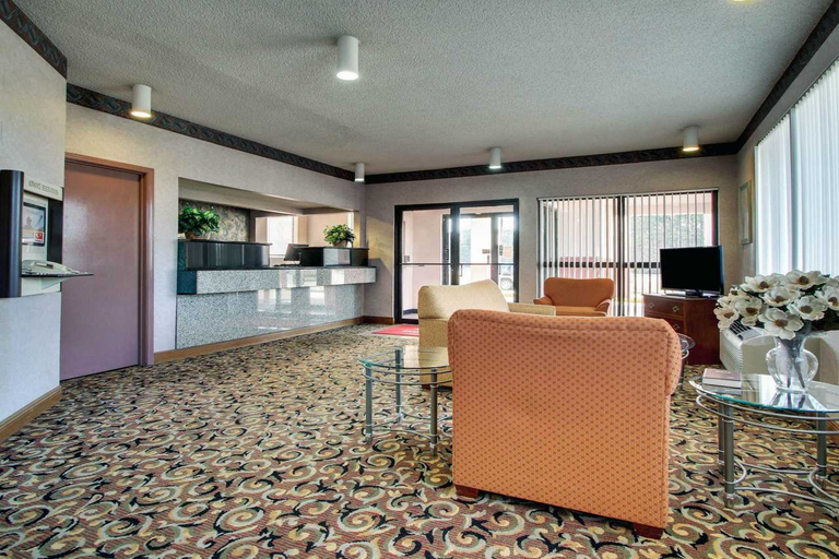 Others 5, Econo Lodge Inn & Suites Forest, Scott