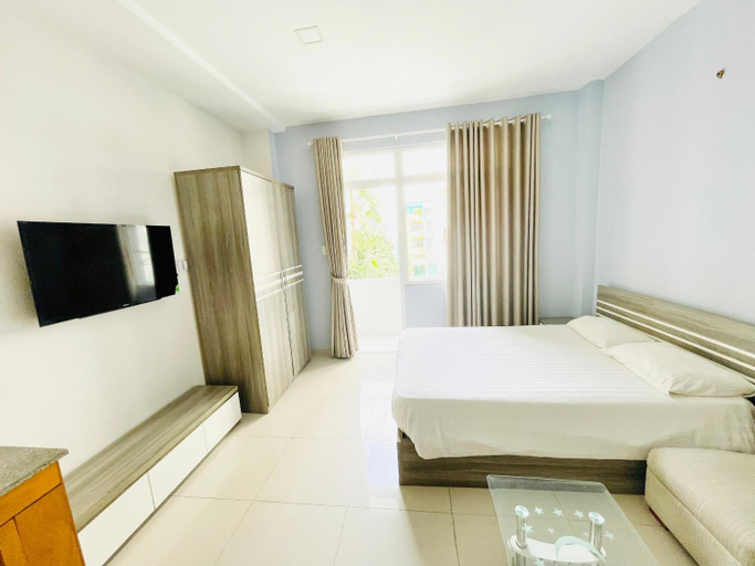 Bedroom 16