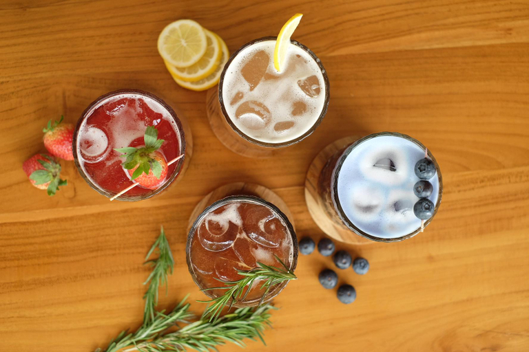 Food & Drinks 3, Citrus Garden Villa Bogor by Citrus House , Bogor