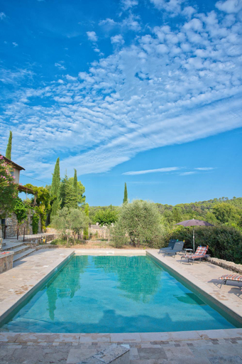 Others 2, Les Apiers, chambre d'hotes de charme a Carces, Var