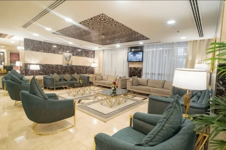 Public Area 2, Emaar Elite Madinah, Al Madinah Al Munawwarah