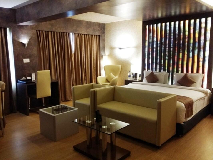 Bedroom 10