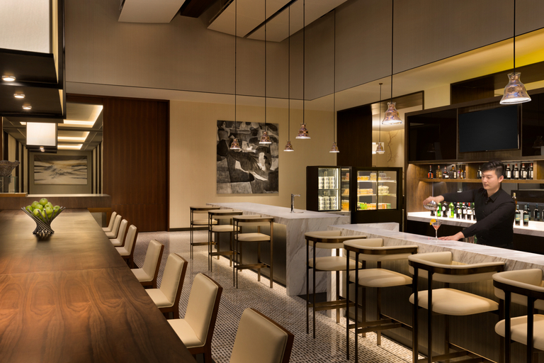 Food & Drinks 4, Hyatt Place Shanghai New Hongqiao, Shanghai