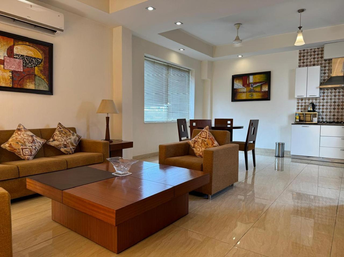 Others 4, Ahuja Residency Noida, Gautam Buddha Nagar