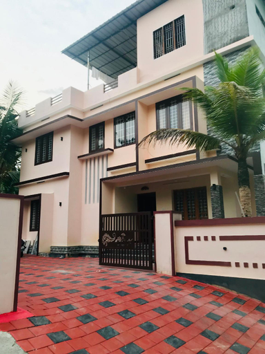 Others 2, Shalom Palace Residency, Ernakulam