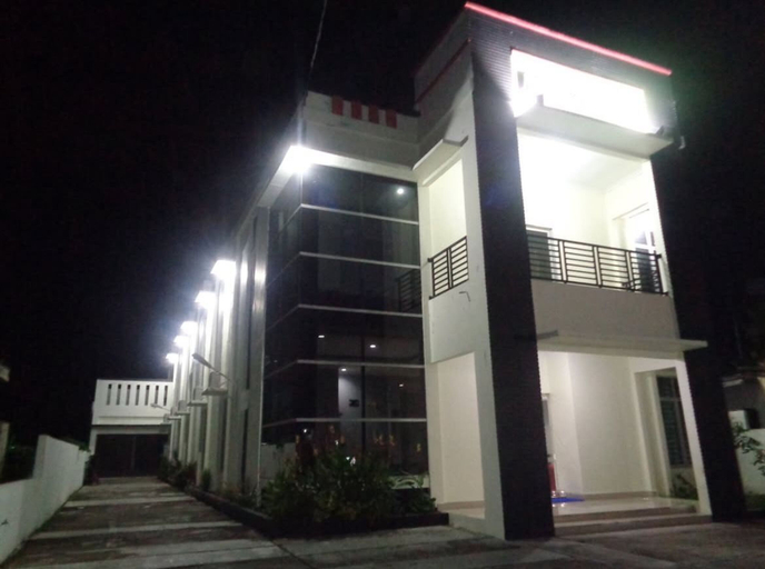 Exterior & Views 2, Wisma Mutiara Syariah Langsa, Langsa