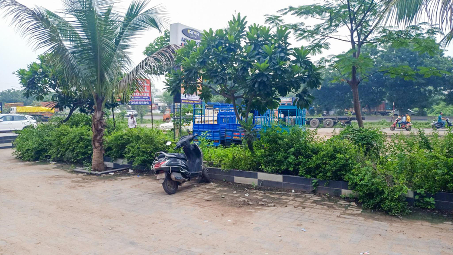 Others 2, Hotel Arotel, Ahmadabad