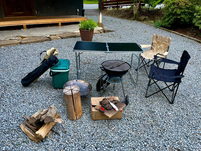 Others 4, TSUJI OOOKA -Exclusive Private Stay with SAUNA-, Nagano