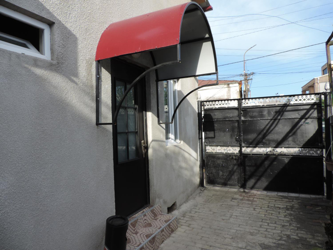 Others 2, Apartment "Nikalaus", Kutaisi