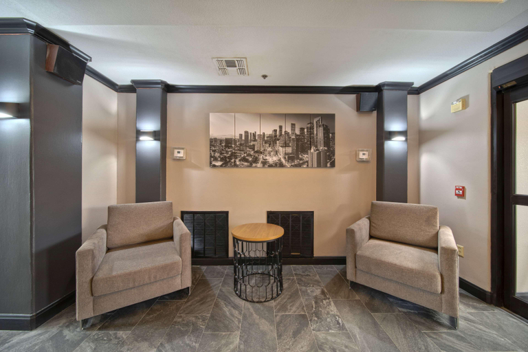 Public Area 3, Wingate by Wyndham Houston Bush Intercontinental Airport, Houston