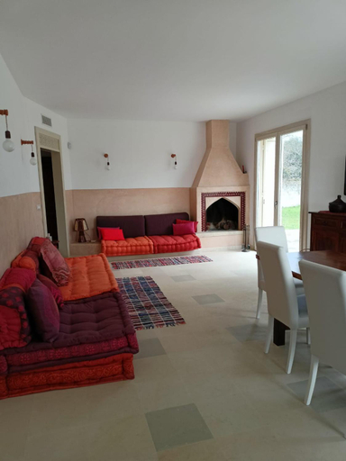Others 3, Casina Angelico, Lecce