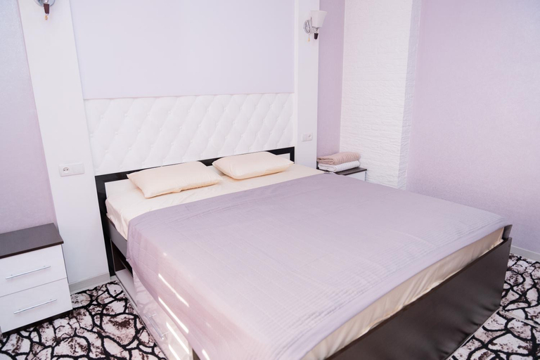 Bedroom 3, Chashmasor Dushanbe, Rudaki
