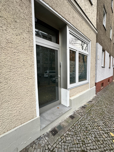 Others 2, fairAPART Studio-Apartment nahe klein Venedig, Berlin