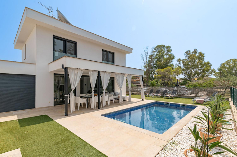 Others 4, Beach Villa Cosins 1 Mel by Sealand Villas, Baleares