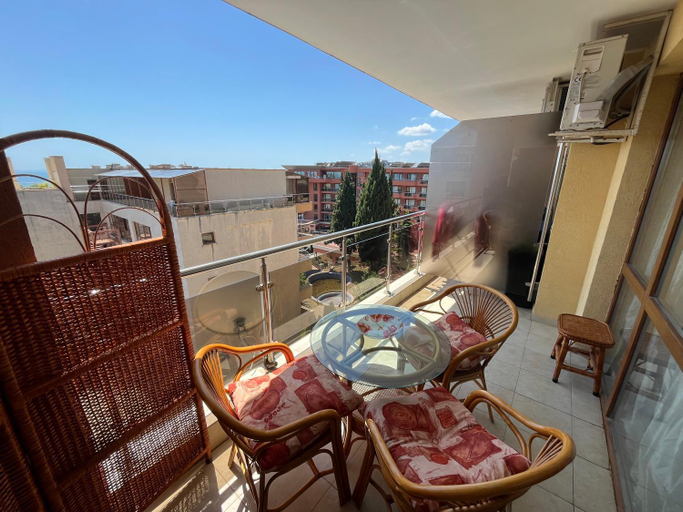 Others 5, Alexandr apartments Vigo Nesebar, Nesebar