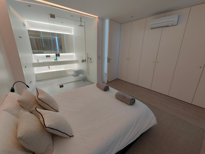 Bedroom 2, Barrocas Villas Azores, Ponta Delgada