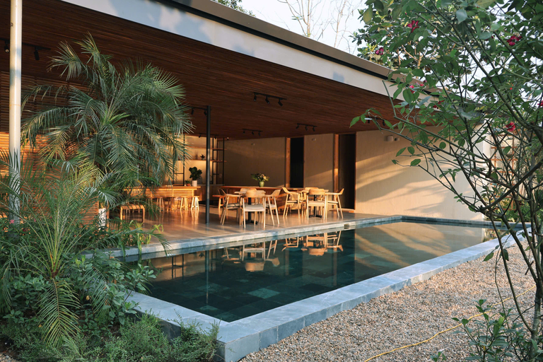 Sport & Beauty 3, Va Riverside Retreat, Huế