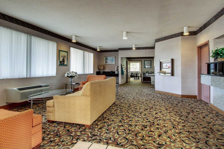 Others 5, Econo Lodge Inn & Suites Forest, Scott