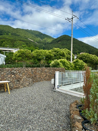 Others 3, Namhae Staydan Pool Villa, Namhae