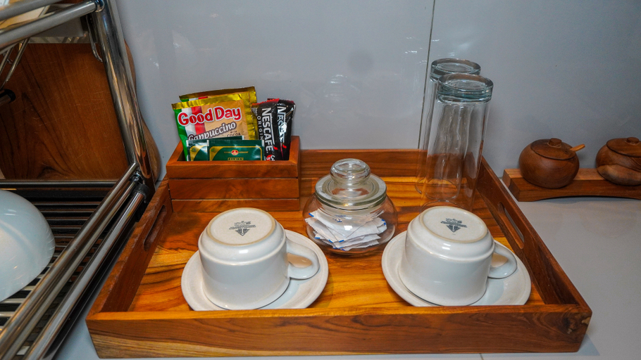Amenities 22