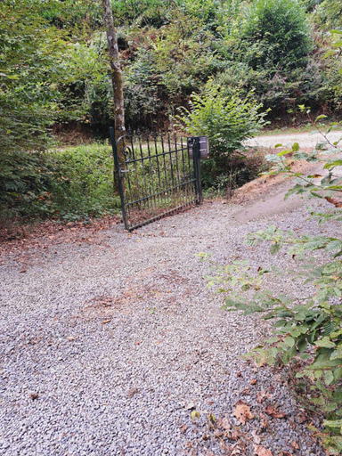 Others 5, Le Ri de Vâ Maboge La Roche en Ardenne, Luxembourg