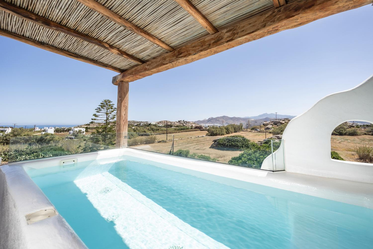 Sport & Beauty 2, Thea Suites Naxos, South Aegean