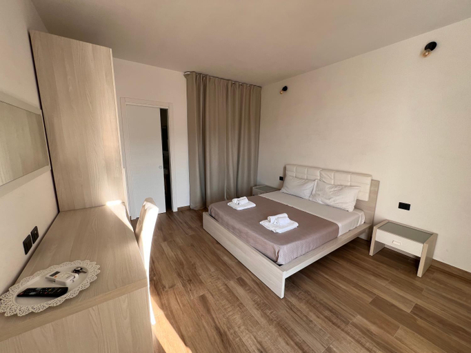 Others 5, B&b Il Poggio Eccelso, Salerno