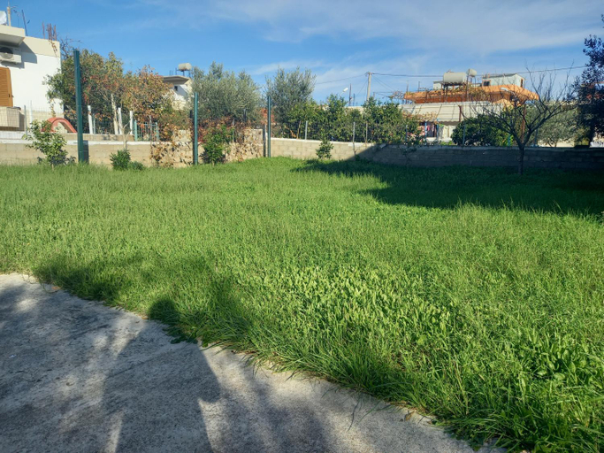 Others 2, Villa MELANGIE, Sarandës