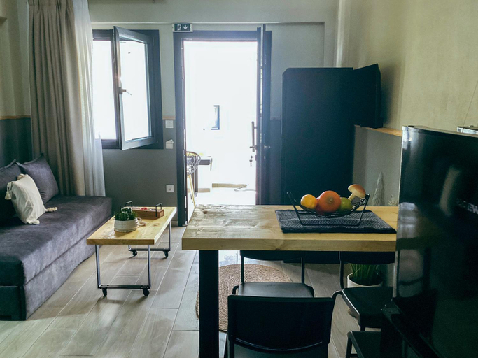 Facilities 2, Gardy rooms, Central Macedonia