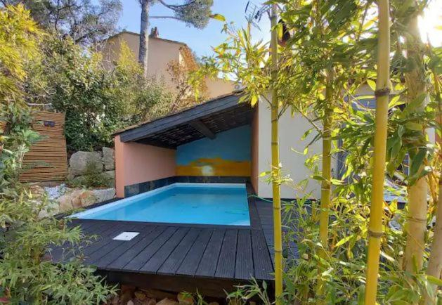 Others 4, Chambre d'hotes exceptionnelle B&B, Var