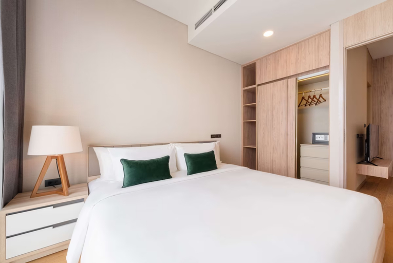Bedroom 19