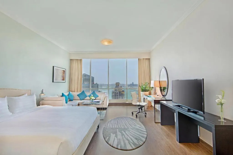 Others 3, Ezdan Hotel, Doha