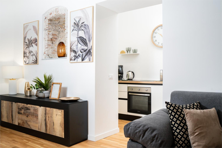 Others 5, La Duca Suites & Apartments, Palermo