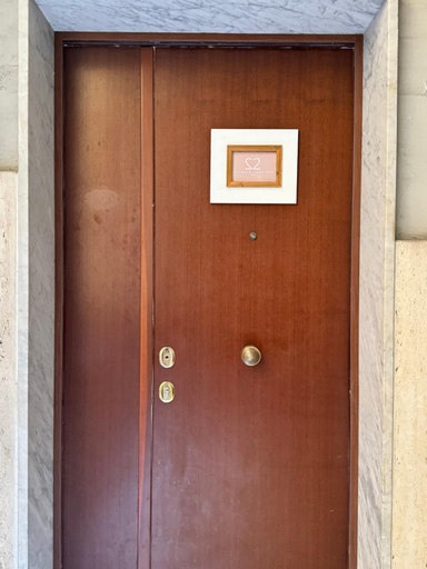 Others 4, Interno ventidue, Napoli