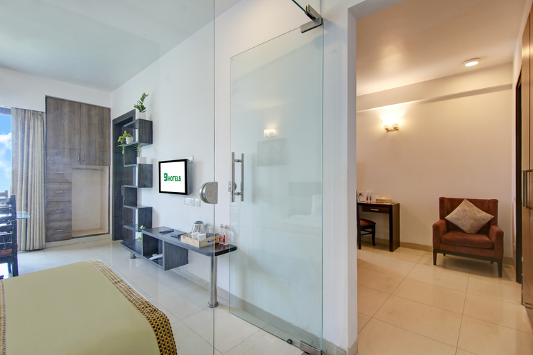 Others 4, Hotel 91 Medanta, Gurgaon