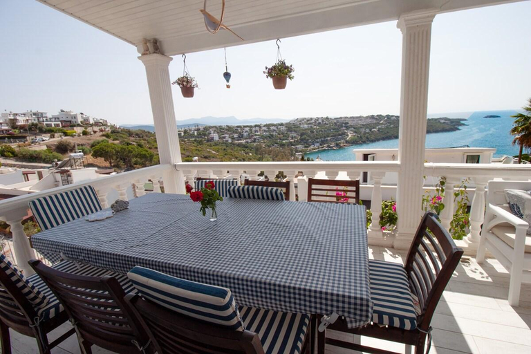 Others 4, 4 Yatak Odalı Şık Villa, Bodrum