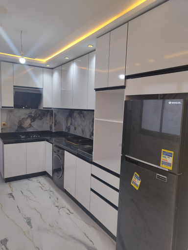Others 3, Appartement proche de la plage, Berkane Taourirt