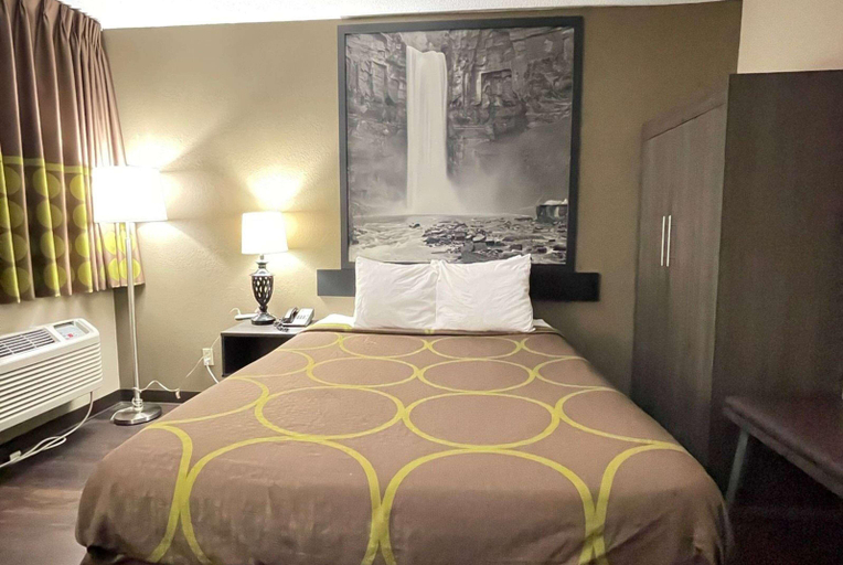 Bedroom 11
