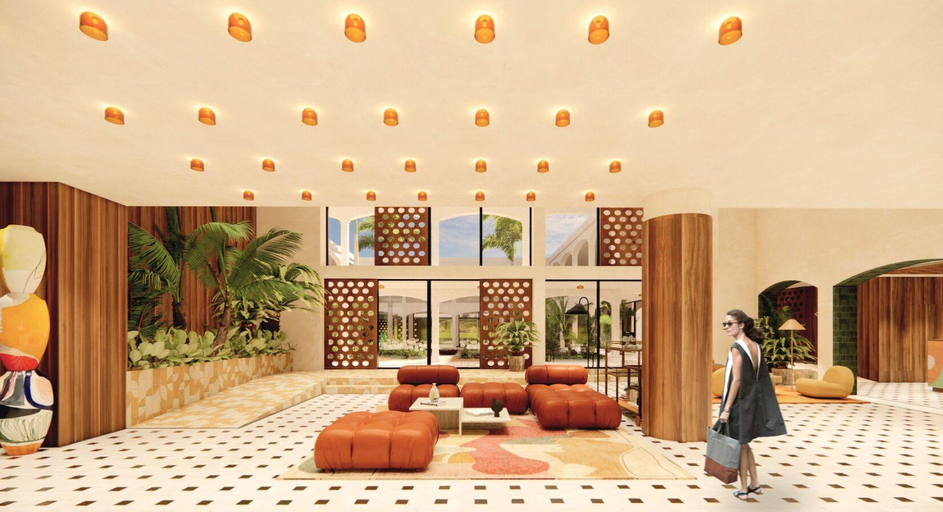 Others 4, Kimpton Los Monteros Marbella By IHG, Málaga