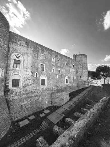 Others 2, Keope Urban Suite, Catania