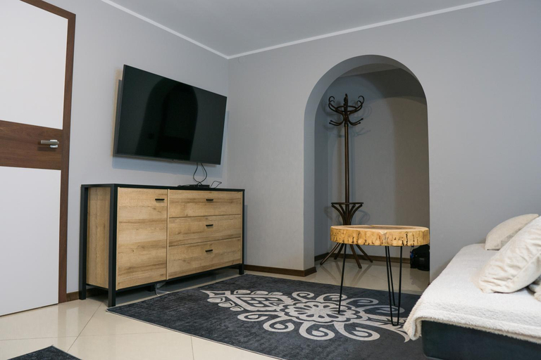 Others 5, Apartament Jodlowy, Cieszyn