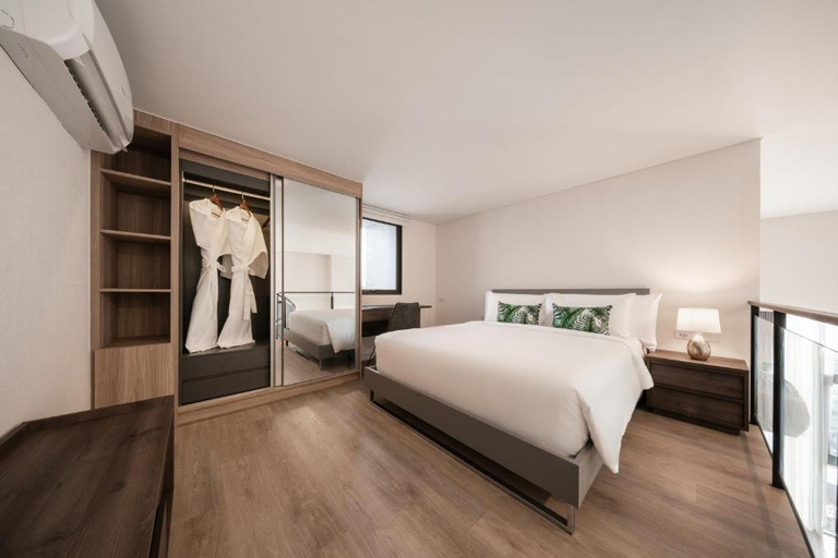 Bedroom 8