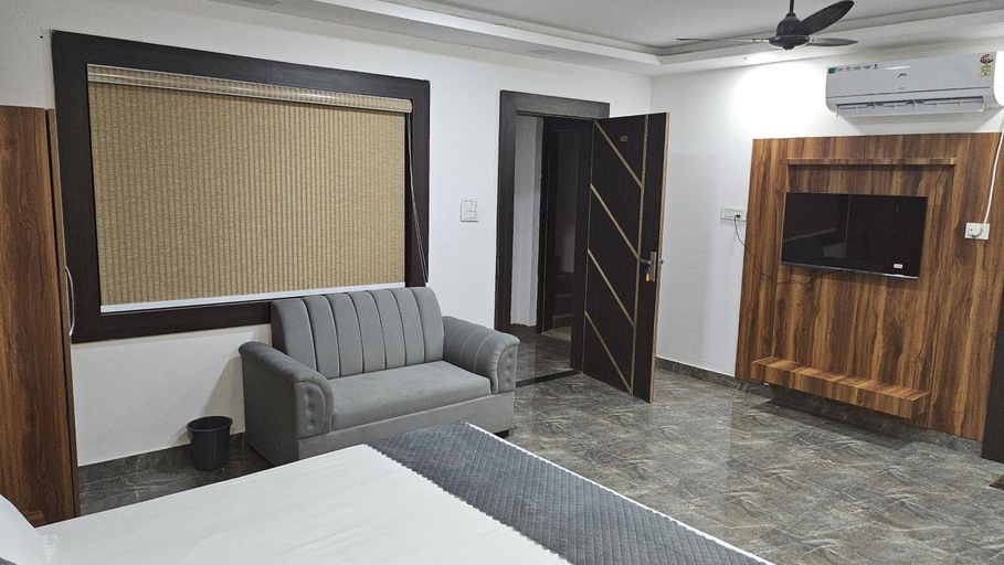 Bedroom 17