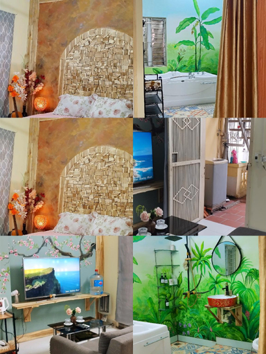 Others 4, Hanoi Apartments, Tây Hồ