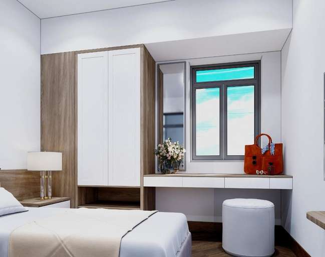 Bedroom 9