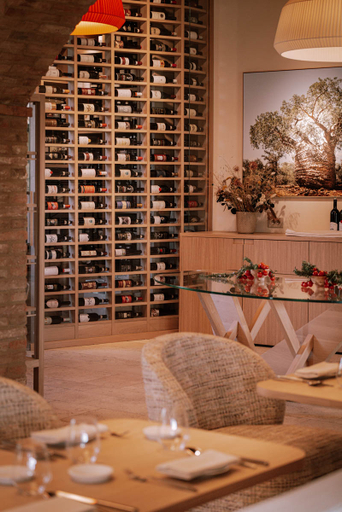 Food & Drinks 5, Mastrojanni Relais, Siena