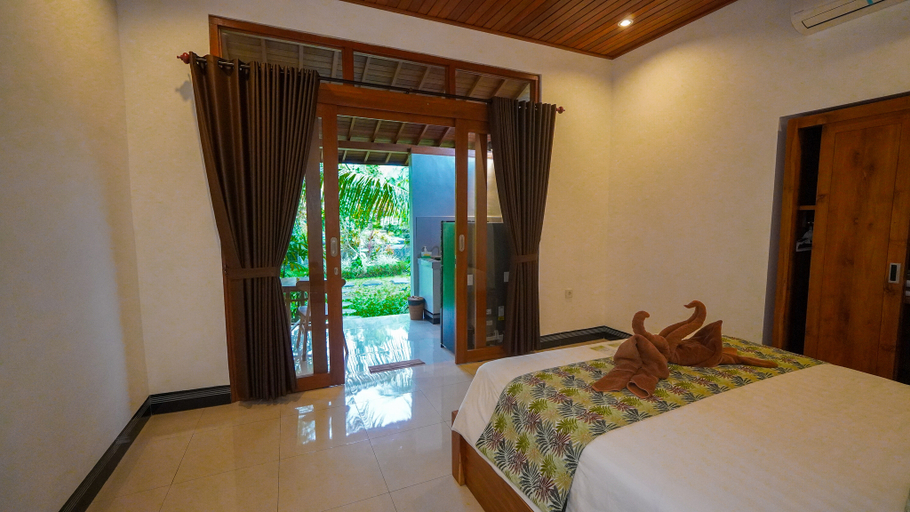 Bedroom 29