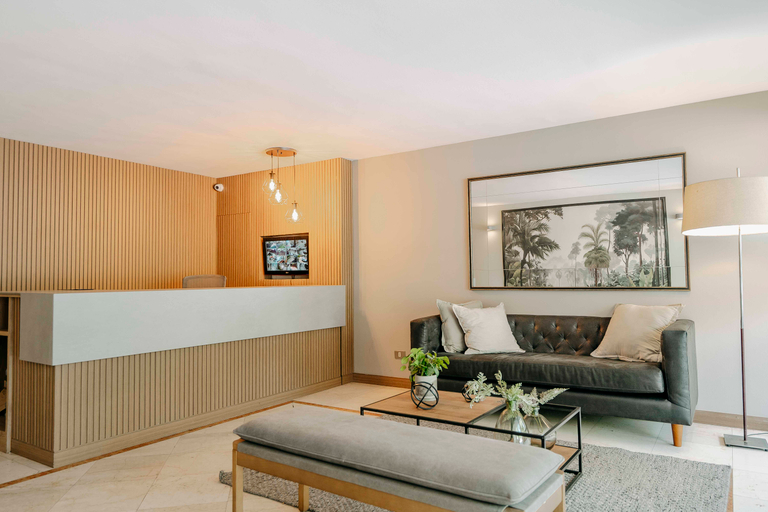 Public Area 3, Time Stay - Essential Apartments, Santiago
